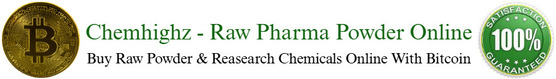Chemhighz Research Chemicals