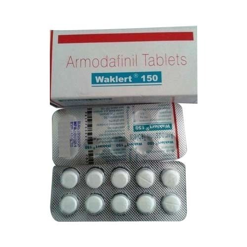 Buy Armodafinil 150mg